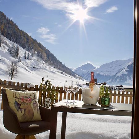 Hochalmbahnen Chalets Rauris 1-04, Maislaufeldweg 1D Zewnętrze zdjęcie
